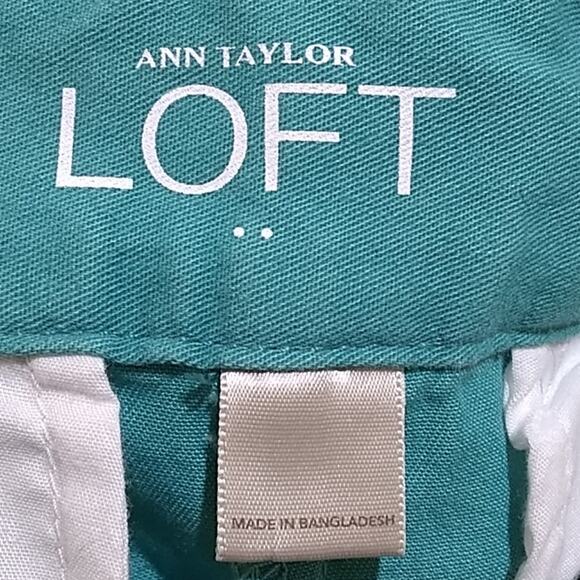 Loft size 0 shorts - Picture 3 of 7